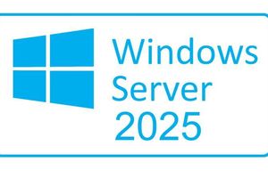 Апгрейд Windows Server 2025  "Evaluation" в полную версию