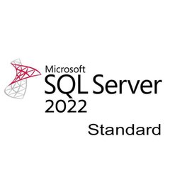 SQL Server 2022 Standard (16 core)