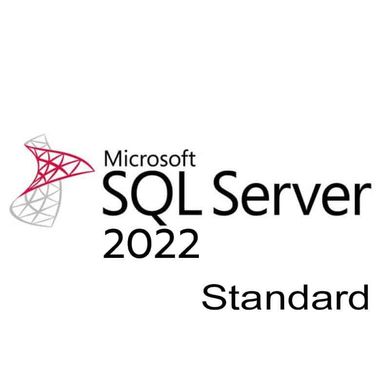 SQL Server 2022 Standard (16 core)