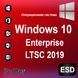 Windows 10 Enterprise LTSC 2019 LTSC2019 фото 1