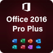 Office 2016 Professional Plus 269-1706 фото 1