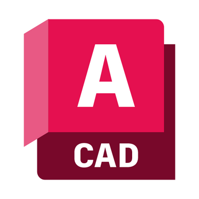 Autodesk AutoCAD 1 ПК 12 месяцев