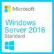 Windows Server 2016 Standard Srv16Std фото 3