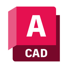 Autodesk AutoCAD 2022 Full for Windows 2 PC 1 Year (Student License)