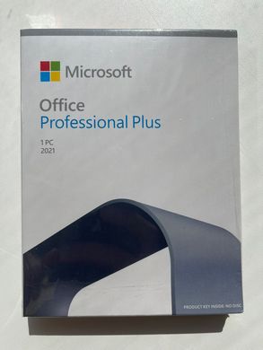 Office 2021 Professional Plus Box T5D-03521 фото