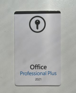 Office 2021 Professional Plus Box T5D-03521 фото