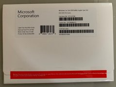 Windows Server 2019 Standard DVD OEM (P73-07790)