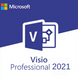Visio&nbsp;2021 Professional D87-07425 фото 3