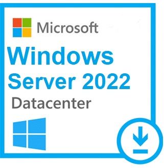 Windows Server 2022 Datacenter Srv22dc фото