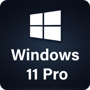 Windows 11 Pro FQC-091312 фото