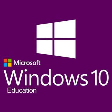 Windows 10 Education FQC-091315 фото