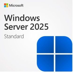 Windows Server 2025 Standard 48 core Srv22Std48core фото