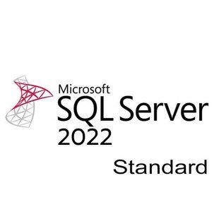 SQL Server 2022 Standard (32 core) SQL22Std_48 фото