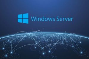 Апгрейд Windows Server "Evaluation" в повну версію