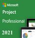 Project 2021 Professional H30-05756 фото 3