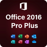 Office 2016 Professional Plus 5 ПК 269-1706(5) фото