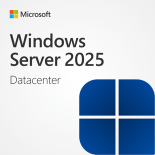 Windows Server 2025 Datacenter 48 Core Srv25dc фото