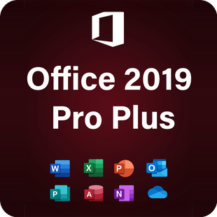 Office 2019 Professional Plus 5 ПК 269-17064(5) фото