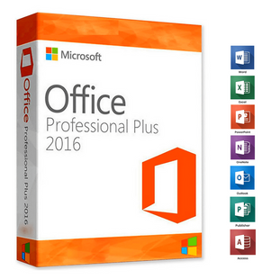 Office 2016 Professional Plus (Telephone activation) 269-1706T фото