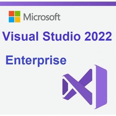 Visual Studio 2022 Enterprise 5 ПК