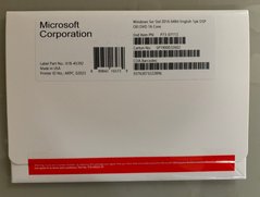 Windows Server 2016 Standard DVD OEM (P73-07113)