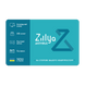 Zillya! Антивірус 1 рік 2 ПК