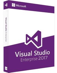 Visual Studio 2017 Enterprise