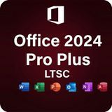 Office LTSC Pro Plus 2024 (Telephone activation) DG7GMGF0PN5F-0002 фото