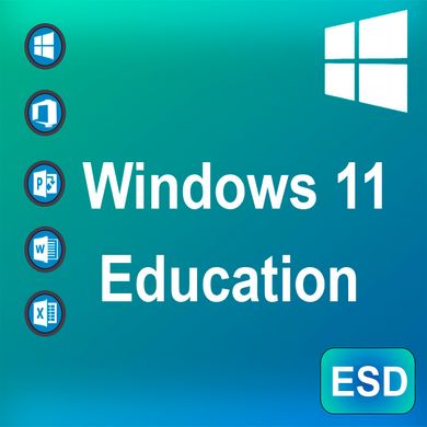 Windows 11 Education FQC-091316 фото