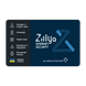 Антивирус Zillya! Internet Security for Android 1 год 1 ПК (Электронная  лицензия)  zillya_Android фото 1