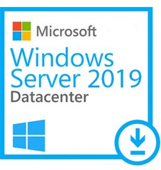 Windows Server 2019 Datacenter (48core) Srv19Dc фото