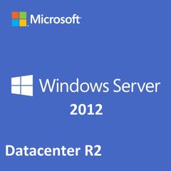 Windows Server 2012 Datacenter R2