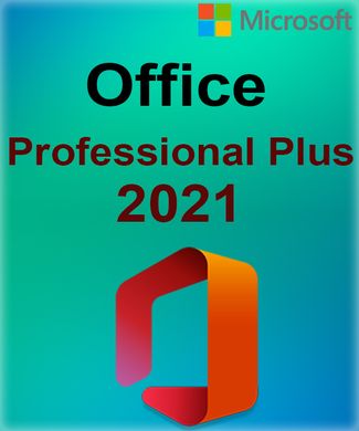 Office 2021 Professional Plus (Telephone activation) 79G-05012T фото