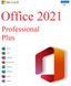 Office 2021 Professional Plus (Telephone activation) 79G-05012T фото 1